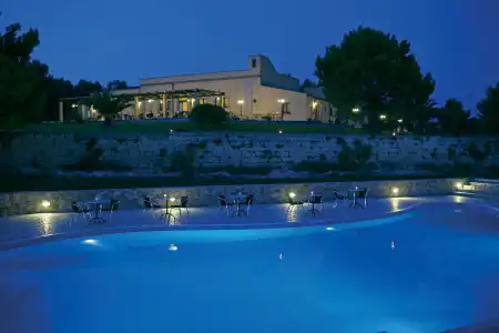 Masseria Panareo - 17