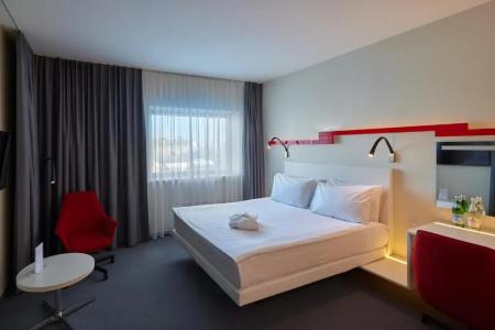 Holiday Inn VILNIUS by IHG - 50