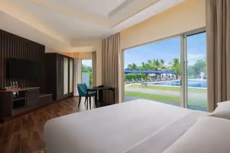 Sheraton Kosgoda Turtle Beach Resort - 37