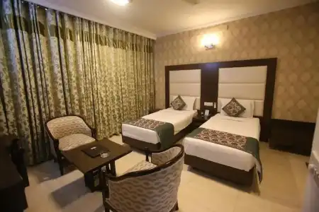 Amar Inn - 54