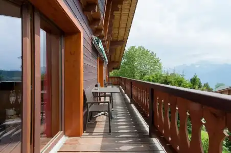 Alpe Fleurie Residence - 113