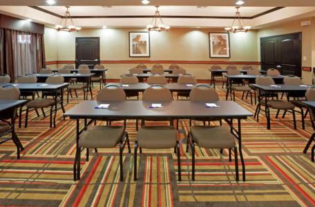 Comfort Inn & Suites Dallas Medical - Market Center - 12
