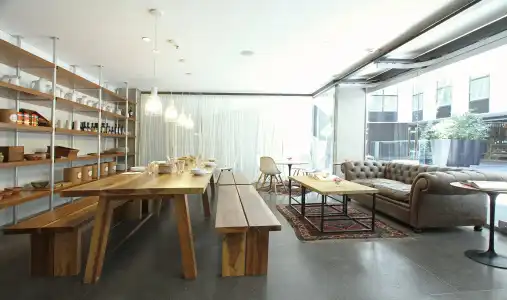 Anselmo Buenos Aires Curio Collection By Hilton - 23
