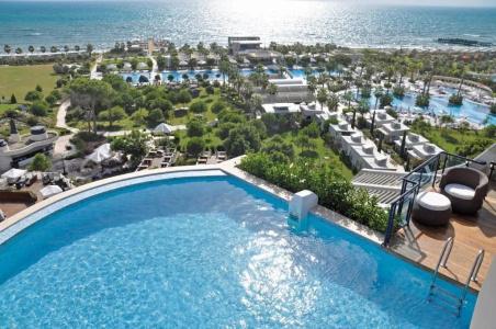 Susesi Luxury Resort All Inclusive - 96