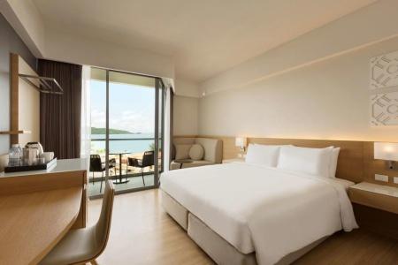 The Andaman Beach Phuket - SHA Extra Plus - 9