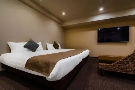 Randor Residential Sapporo Suites - 223