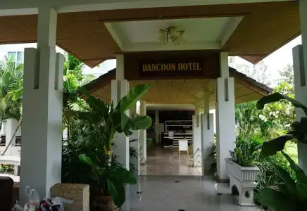 Dancoon Golfclub and - 11