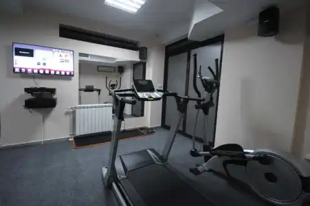 Villa Dragana with Heading Swimming Pool and Parking - 22