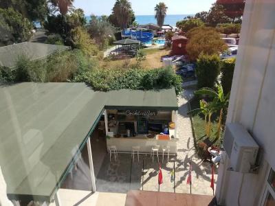 Side Linda Beach - 22