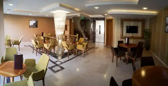 Mütevelli Otel - 16