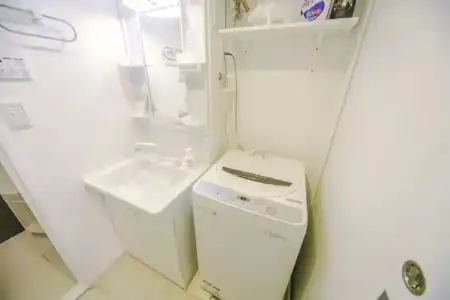 Nestay inn Tokyo Kagurazaka 01 - 28