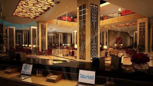 Tolip Taba Resort and Spa - 10