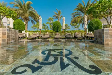 The St. Regis Abu Dhabi - 2