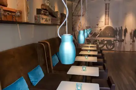 Motel One Nürnberg-City - 6