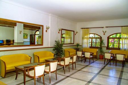 Lyda Club - All Inclusive - 23