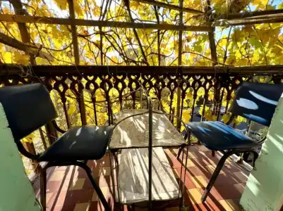 Karson Family Hostel & Guest House - 26
