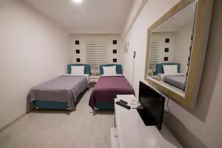 Bilge Suite - 1