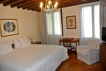 Villa Cipriani - 57