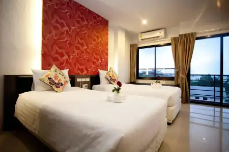 iCheck inn Chill Patong - 45