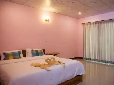 Warakorn Baansuan - Amphawa - 42