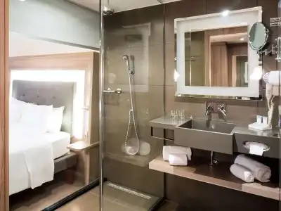 Novotel RJ Porto Atlântico - 54