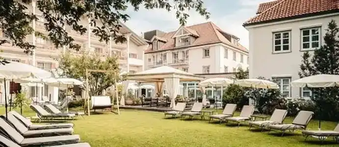 Das Mühlbach - Thermal Retreat & Wellness Resort - 21