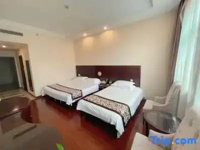 Huai An - 26