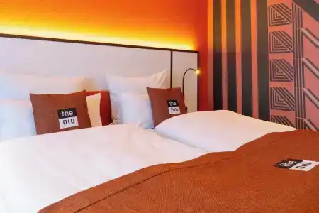 Holiday Inn - the niu, BLADE SOLINGEN by IHG - 68