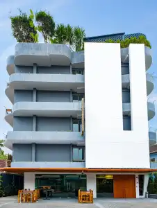 Kamala Resotel - 0