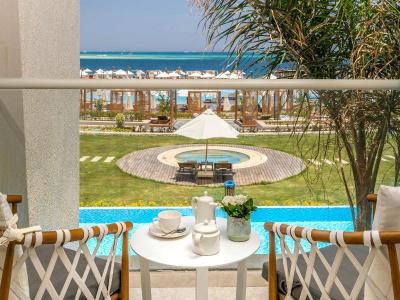 Rixos Premium Magawish Suites and Villas - 73