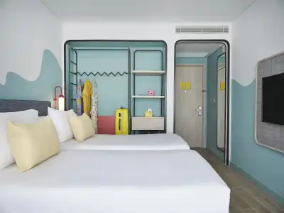 ibis Styles Vung Tau - 2