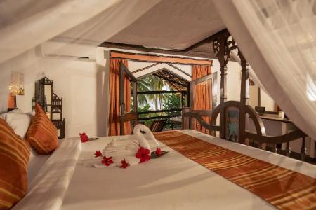 Zanzibar Beach Resort - 26