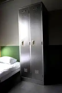 G Guesthouse Itaewon In Seoul - Hostel - 74