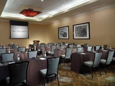 Omni Fort Worth - 19