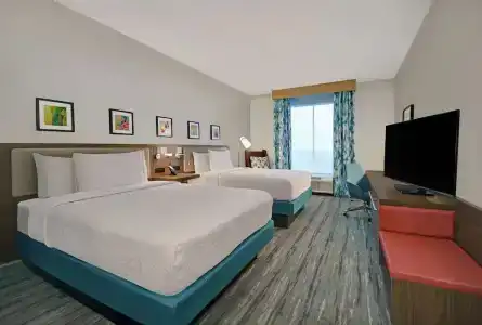 Hilton Garden Inn Houston Medical Center, TX - 31