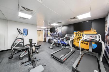 Citymax Al Barsha - 21