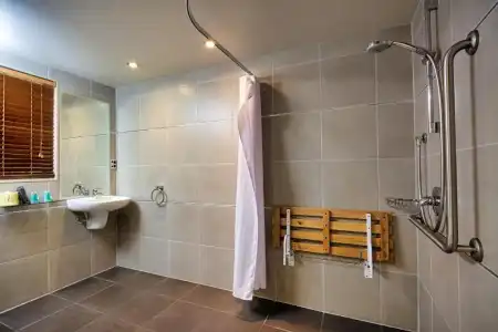 Autoline Queenstown Motel - 125