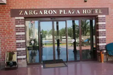 Zargaron Plaza - 21