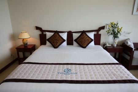 Tropicana Resort - 33