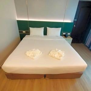 Mayflower Grande Suite - 21