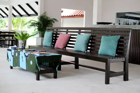 Naiharn Beach Resort - 33