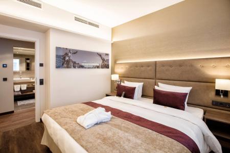 Radisson Blu & Conference Centre, - 49