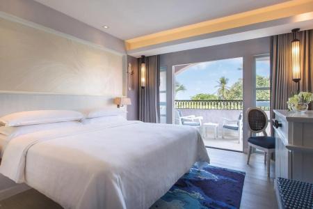 Sheraton Samui Resort - 4