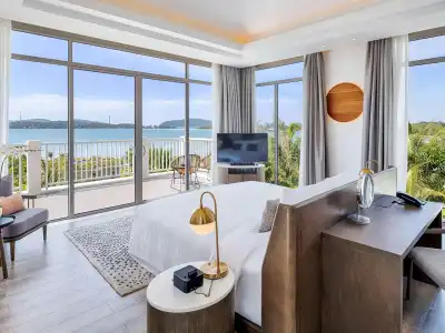 Premier Village Phu Quoc Resort - Managed by Accor - 23