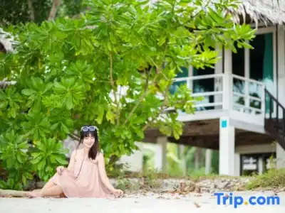 Pawapi Beach Resort - 103