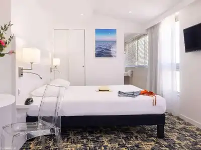 ibis Styles Menton Centre - 102