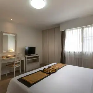 Kantary Bay And Serviced Apartments - 29