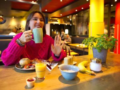 ibis Berlin City Potsdamer Platz - 40