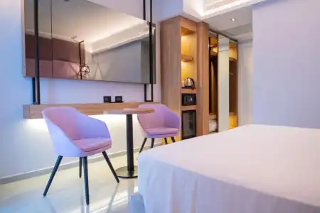 Best Western Plus Sabaudia - 89