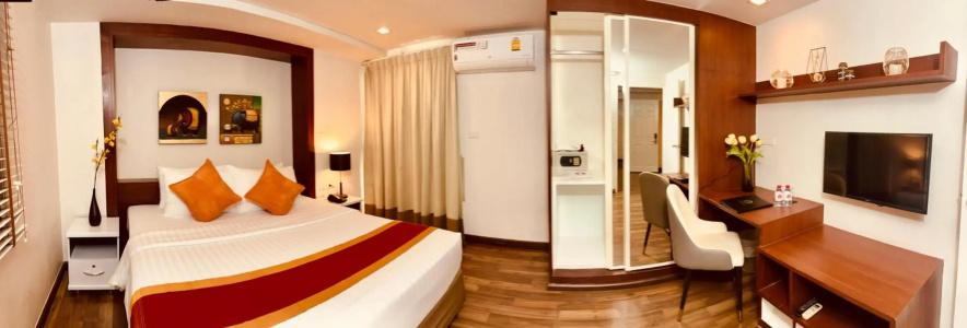 I Residence Sathorn - 5